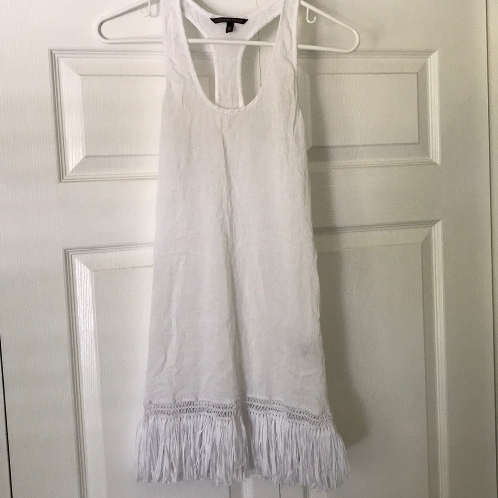 VS Swimsuit cover up